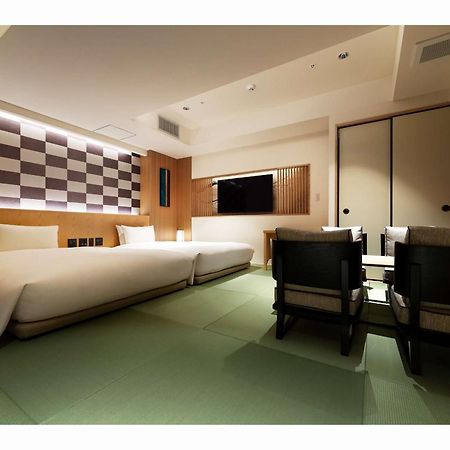 Prostyle Ryokan Tokyo Asakusa Bagian luar foto