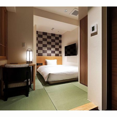 Prostyle Ryokan Tokyo Asakusa Bagian luar foto