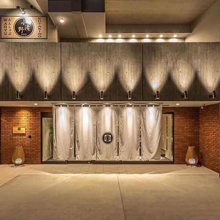 Prostyle Ryokan Tokyo Asakusa Bagian luar foto