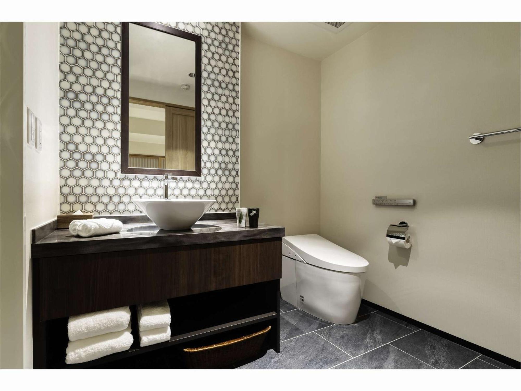 Prostyle Ryokan Tokyo Asakusa Bagian luar foto