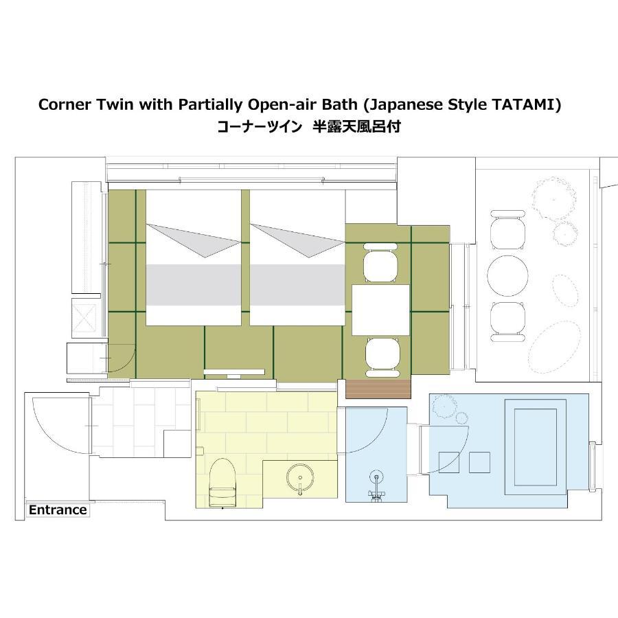 Prostyle Ryokan Tokyo Asakusa Bagian luar foto