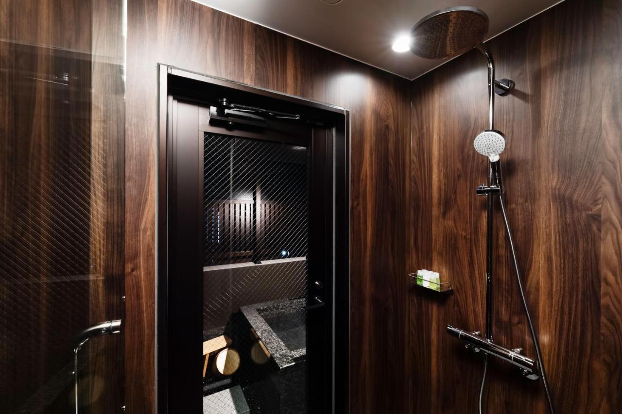 Prostyle Ryokan Tokyo Asakusa Bagian luar foto