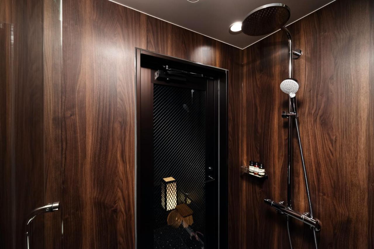 Prostyle Ryokan Tokyo Asakusa Bagian luar foto