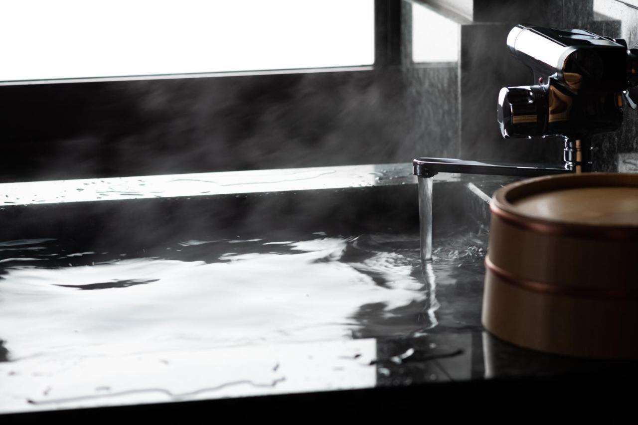 Prostyle Ryokan Tokyo Asakusa Bagian luar foto