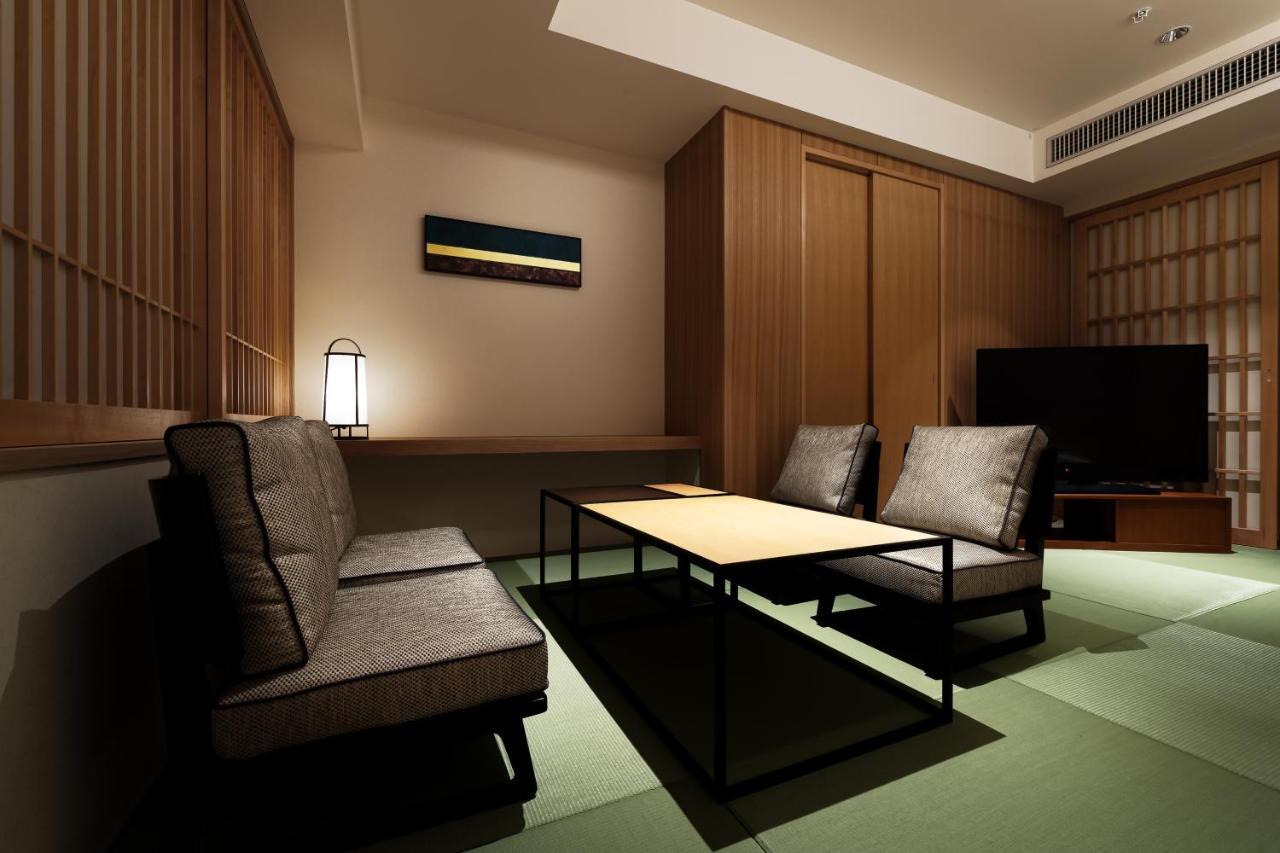 Prostyle Ryokan Tokyo Asakusa Bagian luar foto