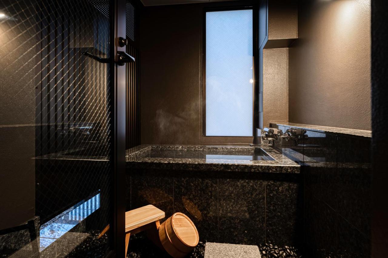 Prostyle Ryokan Tokyo Asakusa Bagian luar foto
