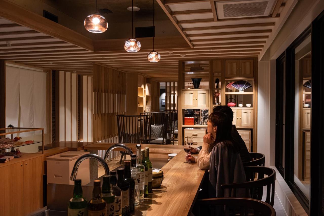 Prostyle Ryokan Tokyo Asakusa Bagian luar foto